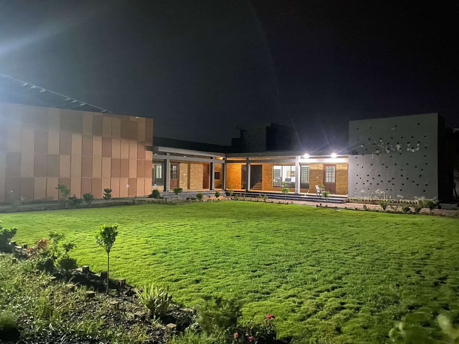 Project Gallery